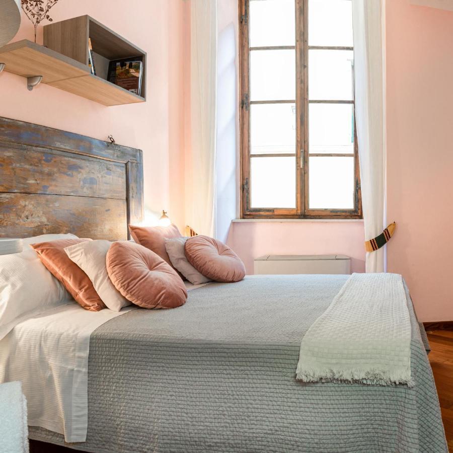 Il Casato Appartement Siena Buitenkant foto