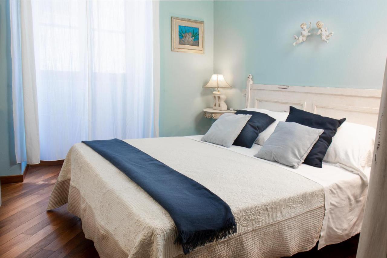 Il Casato Appartement Siena Buitenkant foto