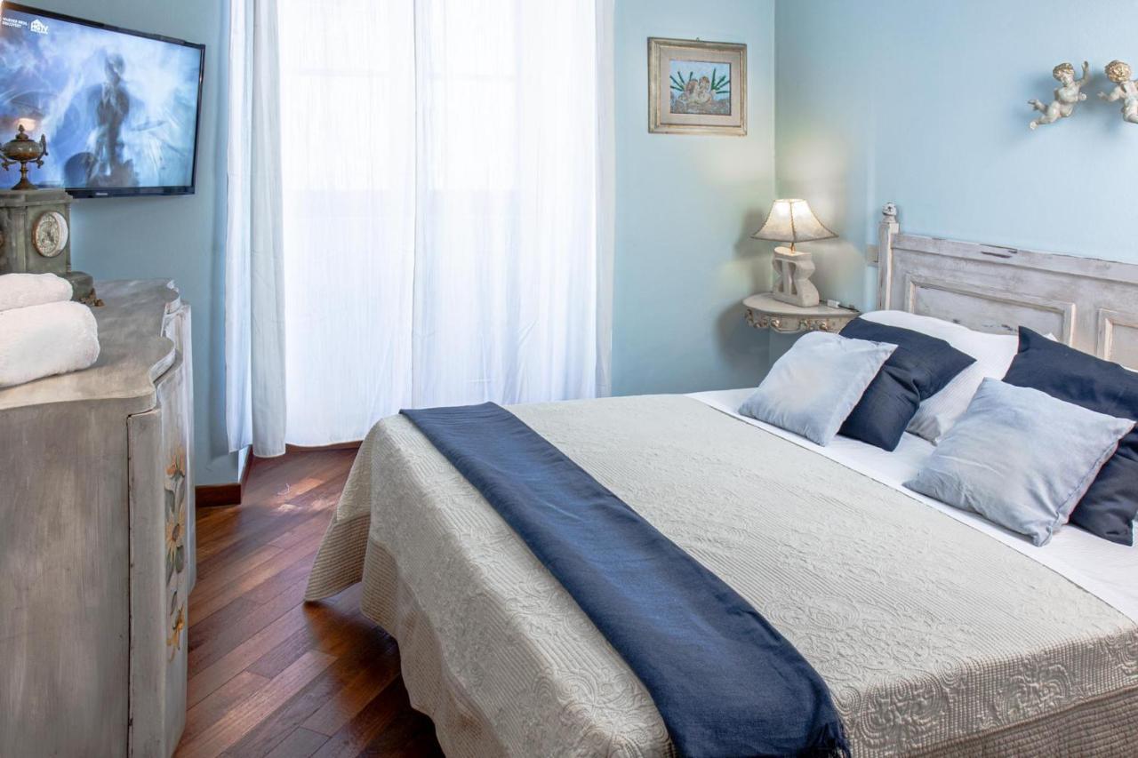 Il Casato Appartement Siena Buitenkant foto
