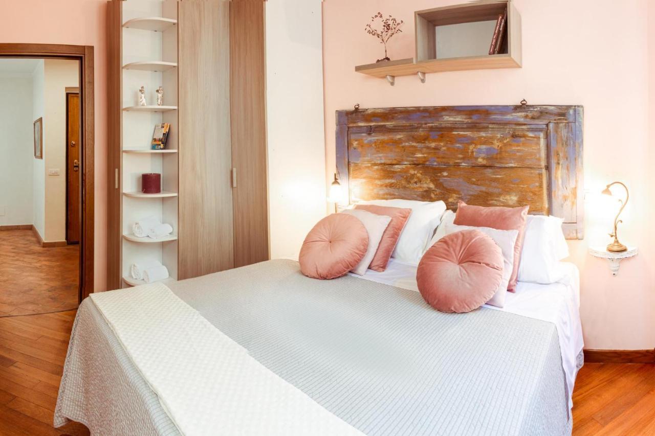 Il Casato Appartement Siena Buitenkant foto