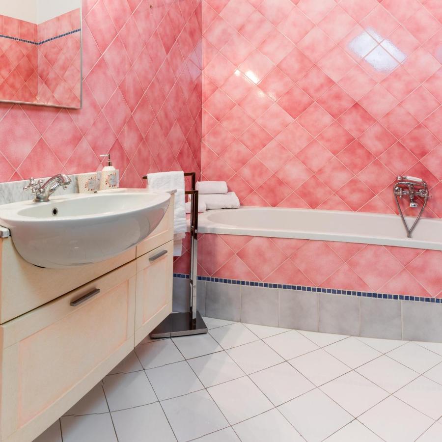 Il Casato Appartement Siena Buitenkant foto