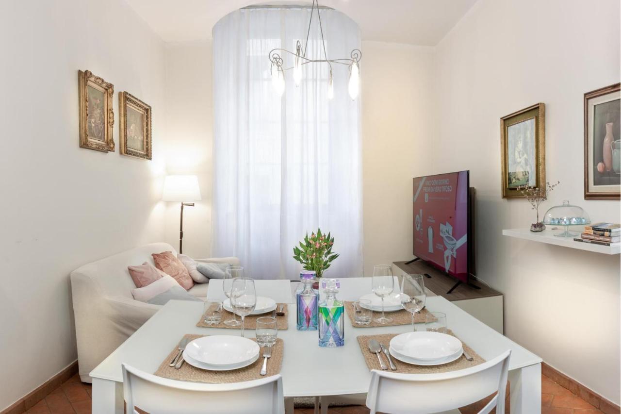 Il Casato Appartement Siena Buitenkant foto