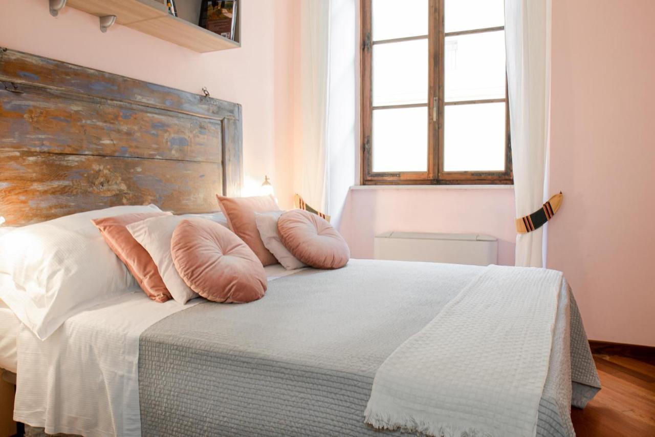 Il Casato Appartement Siena Buitenkant foto