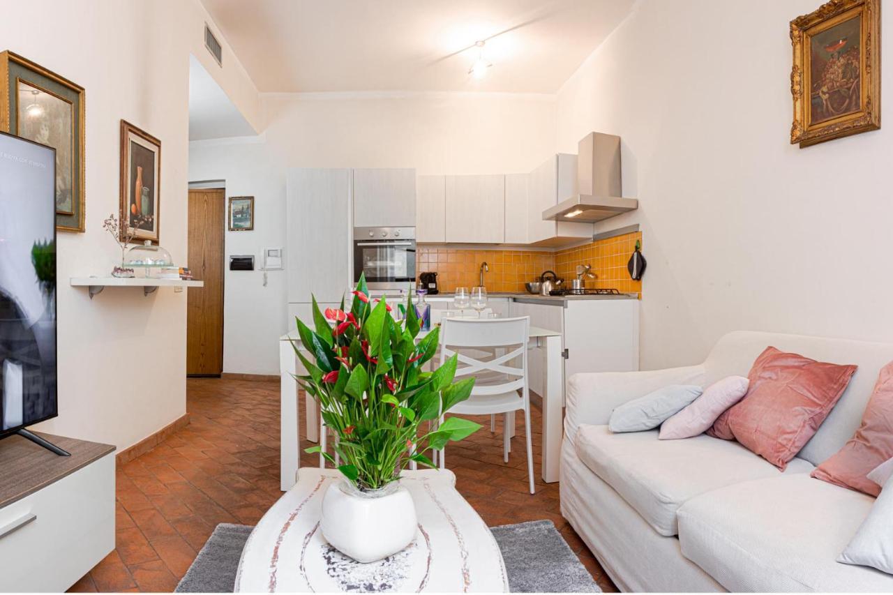 Il Casato Appartement Siena Buitenkant foto
