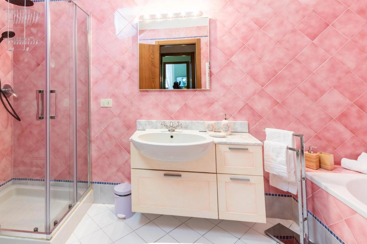 Il Casato Appartement Siena Buitenkant foto