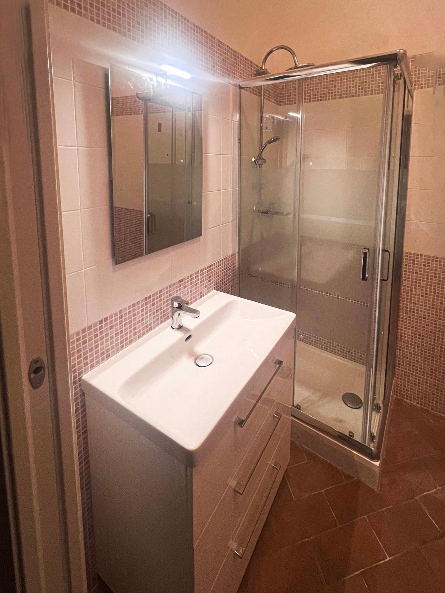 Il Casato Appartement Siena Buitenkant foto